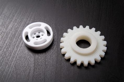 cnc nylonc parts supplier|nylon machining materials.